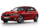 Ворсовые коврики на BMW 1 (F20/F21) 2012 - 2020 в Нижнем Тагиле
