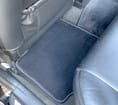 Ворсовые коврики на Toyota Camry (XV30) 2001 - 2006 в Нижнем Тагиле