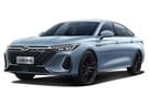 Ворсовые коврики на Chery Arrizo 8 2022 - 2025 в Нижнем Тагиле