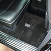 Ворсовые коврики на Rolls-Royce Phantom 2003 - 2025 в Нижнем Тагиле