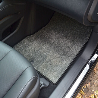 Коврики на Nissan Murano (Z52) 2014&nbsp;-&nbsp;2022 в Нижнем Тагиле