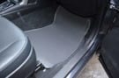 Ворсовые коврики на Subaru Forester IV 2012 - 2019 в Нижнем Тагиле