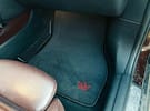 Ворсовые коврики на Mini Cooper Clubman (F54) 2015 - 2025 в Нижнем Тагиле