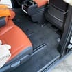 Ворсовые коврики на KIA Carnival IV 2020 - 2025 в Нижнем Тагиле