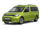 Ворсовые коврики на Volkswagen Caddy V 2020 - 2025 в Нижнем Тагиле