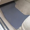 Ворсовые коврики на Toyota Mark II Wagon Blit 2002 - 2007 в Нижнем Тагиле