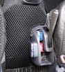 Ворсовые коврики на Toyota Town Ace (R40, R50) 1996 - 2008 в Нижнем Тагиле