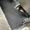 Ворсовые коврики на Honda Odyssey I 1994 - 1999 в Нижнем Тагиле