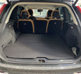 Ворсовые коврики на Volvo XC90 II 2014 - 2025 в Нижнем Тагиле