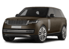 Ворсовые коврики на Land Rover Range Rover V 2021 - 2025 в Нижнем Тагиле
