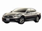 Ворсовые коврики на Nissan Fuga (Y51) 2009 - 2022 в Нижнем Тагиле