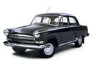 Ворсовые коврики на ГАЗ 21 1956 - 1970 в Нижнем Тагиле