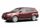 Ворсовые коврики на Subaru Tribeca 2005 - 2014 в Нижнем Тагиле