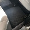 Ворсовые коврики на Toyota Levin (E21) 2019 - 2025 в Нижнем Тагиле