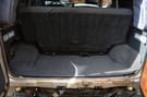 Ворсовые коврики на Toyota Land Cruiser Prado 70 1984 - 2025 в Нижнем Тагиле