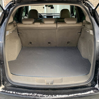 Водительские  коврики  Acura RDX I 2006&nbsp;-&nbsp;2012 в Нижнем Тагиле