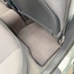 Ворсовые коврики на Nissan Almera Classic (B10) 2006 - 2013 в Нижнем Тагиле