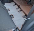 Ворсовые коврики на KIA Sorento III Prime 2015 - 2020 в Нижнем Тагиле