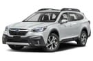 Ворсовые коврики на Subaru Outback VI 2019 - 2025 в Нижнем Тагиле
