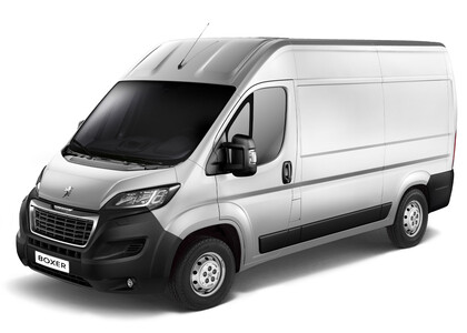 EVA коврики на Peugeot Boxer 2006 - 2025 в Нижнем Тагиле