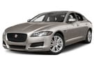 Ворсовые коврики на Jaguar XF 2015 - 2024 в Нижнем Тагиле