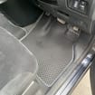 Ворсовые коврики на Nissan Lafesta (B30) 2004 - 2012 в Нижнем Тагиле