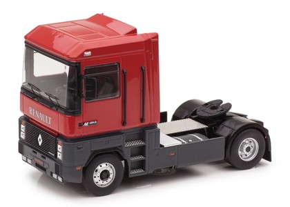 Ворсовые коврики на Renault Magnum 1990 - 2013 в Нижнем Тагиле
