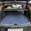 EVA коврики на BMW XM (G09) 2022 - 2025 в Нижнем Тагиле