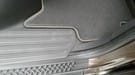 Ворсовые коврики на Volkswagen Amarok 2011 - 2025 в Нижнем Тагиле