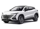 Ворсовые коврики на Changan Uni-T 2020 - 2025 в Нижнем Тагиле