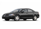 Ворсовые коврики на Dodge Stratus II 2000 - 2006 в Нижнем Тагиле