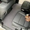 Ворсовые коврики на Toyota Voxy (R80) 2014 - 2021 в Нижнем Тагиле
