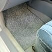 Ворсовые коврики на Mitsubishi Lancer Cedia 2000 - 2004 в Нижнем Тагиле