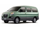 Ворсовые коврики на Hyundai H1 I 1996 - 2007 в Нижнем Тагиле