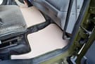 Ворсовые коврики на Renault Midlum 2000 - 2013 в Нижнем Тагиле