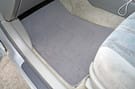 Ворсовые коврики на Toyota Camry Gracia (XV20) 1996 - 2001 в Нижнем Тагиле