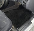 Ворсовые коврики на Nissan Wingroad (Y11) 1999 - 2005 в Нижнем Тагиле