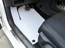 Ворсовые коврики на Citroen C4 I 2004 - 2011 в Нижнем Тагиле