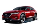 Коврики на Mazda CX4 2016 - 2025 в Нижнем Тагиле