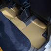 Ворсовые коврики на Suzuki Swift I Япония 2000 - 2005 в Нижнем Тагиле