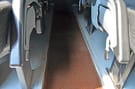 Ворсовые коврики на Mercedes Sprinter (W906) рестайлинг 2013 - 2018 в Нижнем Тагиле