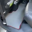 Ворсовые коврики на Haval H6 2013 - 2022 в Нижнем Тагиле