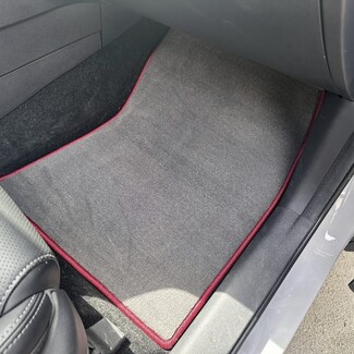 EVA коврики на Changan CS75 Plus II 2022&nbsp;-&nbsp;2026 в Нижнем Тагиле