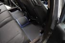 Ворсовые коврики на Opel Zafira A 1999 - 2006 в Нижнем Тагиле