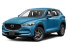 Ворсовые коврики на Mazda CX5 II 2016 - 2025 в Нижнем Тагиле