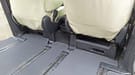 Ворсовые коврики на Toyota Esquire (R80) 2014 - 2021 в Нижнем Тагиле