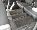 Ворсовые коврики на Toyota Alphard (H30) 2015 - 2023 в Нижнем Тагиле