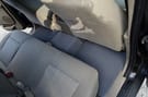 Ворсовые коврики на Jeep Grand Cherokee (WK) 2004 - 2010 в Нижнем Тагиле