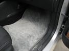 Ворсовые коврики на Renault Fluence 2009 - 2017 в Нижнем Тагиле