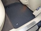 Ворсовые коврики на Volkswagen Phaeton 2002 - 2016 в Нижнем Тагиле